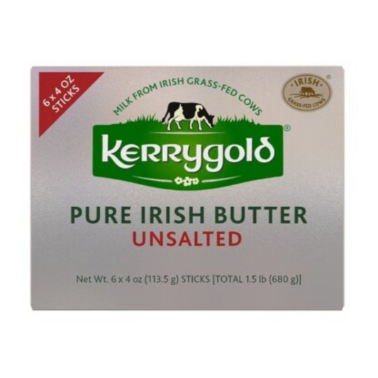 Mantequilla KerryGold