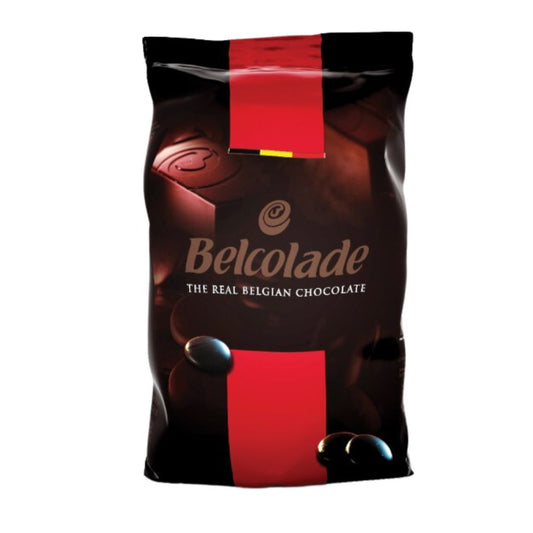 Chocolate semiamargo