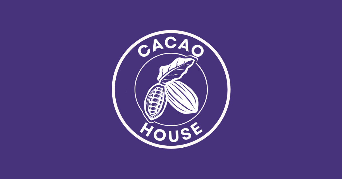 Cacao House in Golden Sands, Bulgaria
