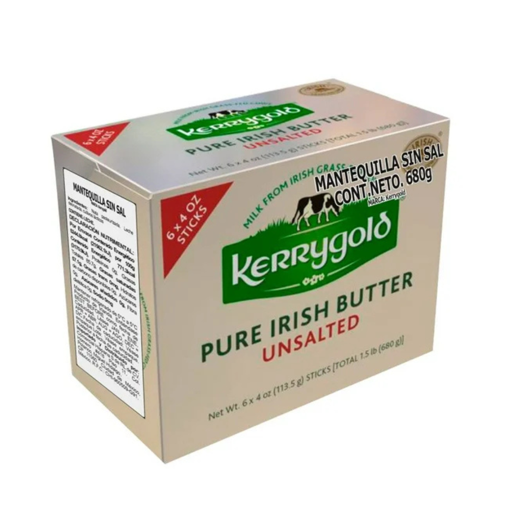 Mantequilla KerryGold