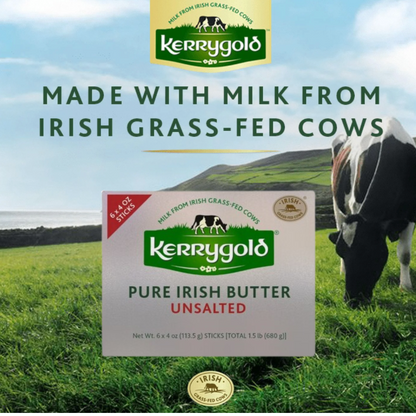 Mantequilla KerryGold