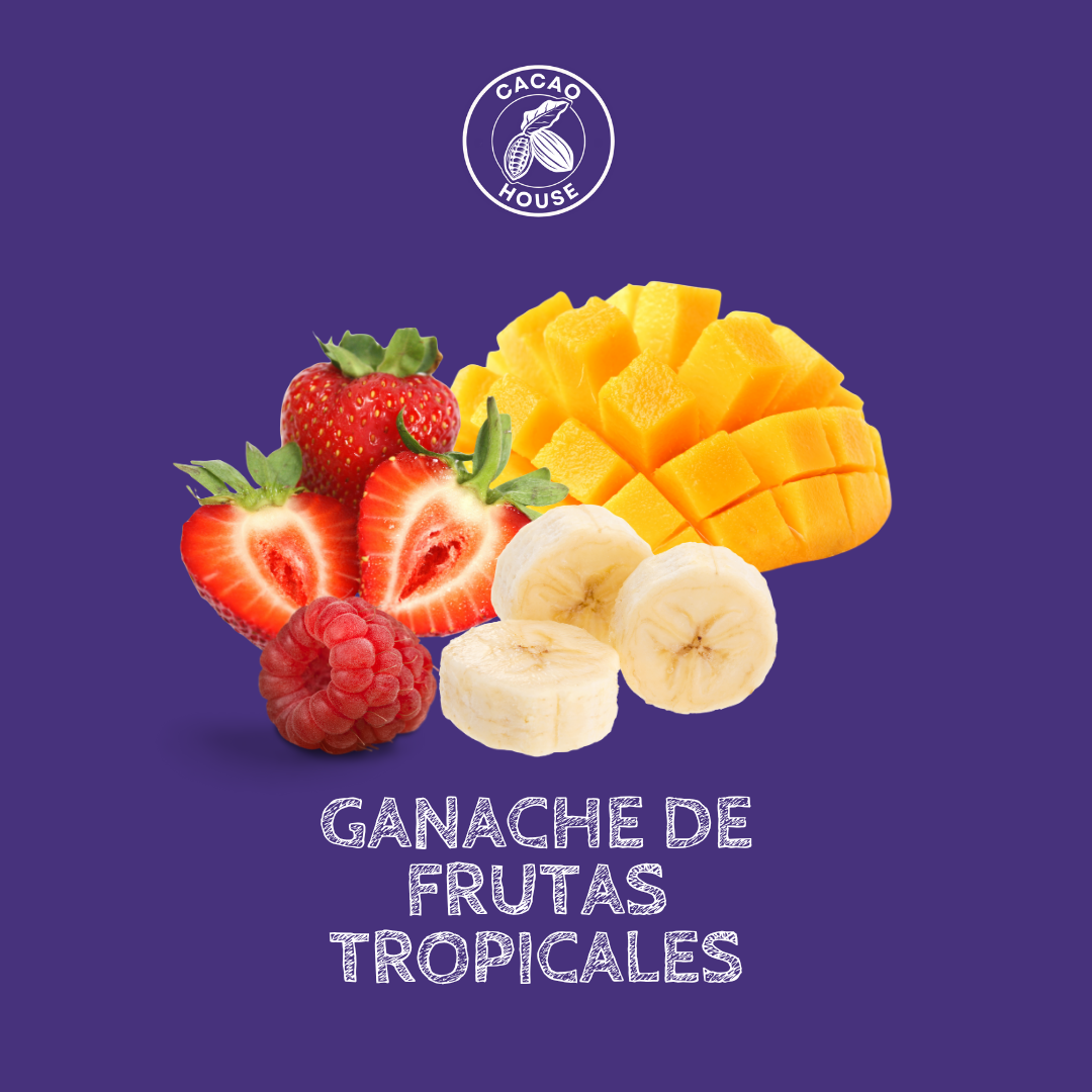 Curso Bomboneria y Dipping en Thermomix