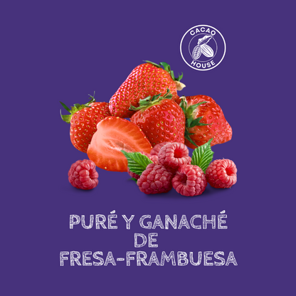 Curso Bomboneria y Dipping en Thermomix