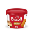Crema untable Lotus Biscoff 8 kg