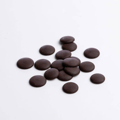 chocolate callebaut amargo