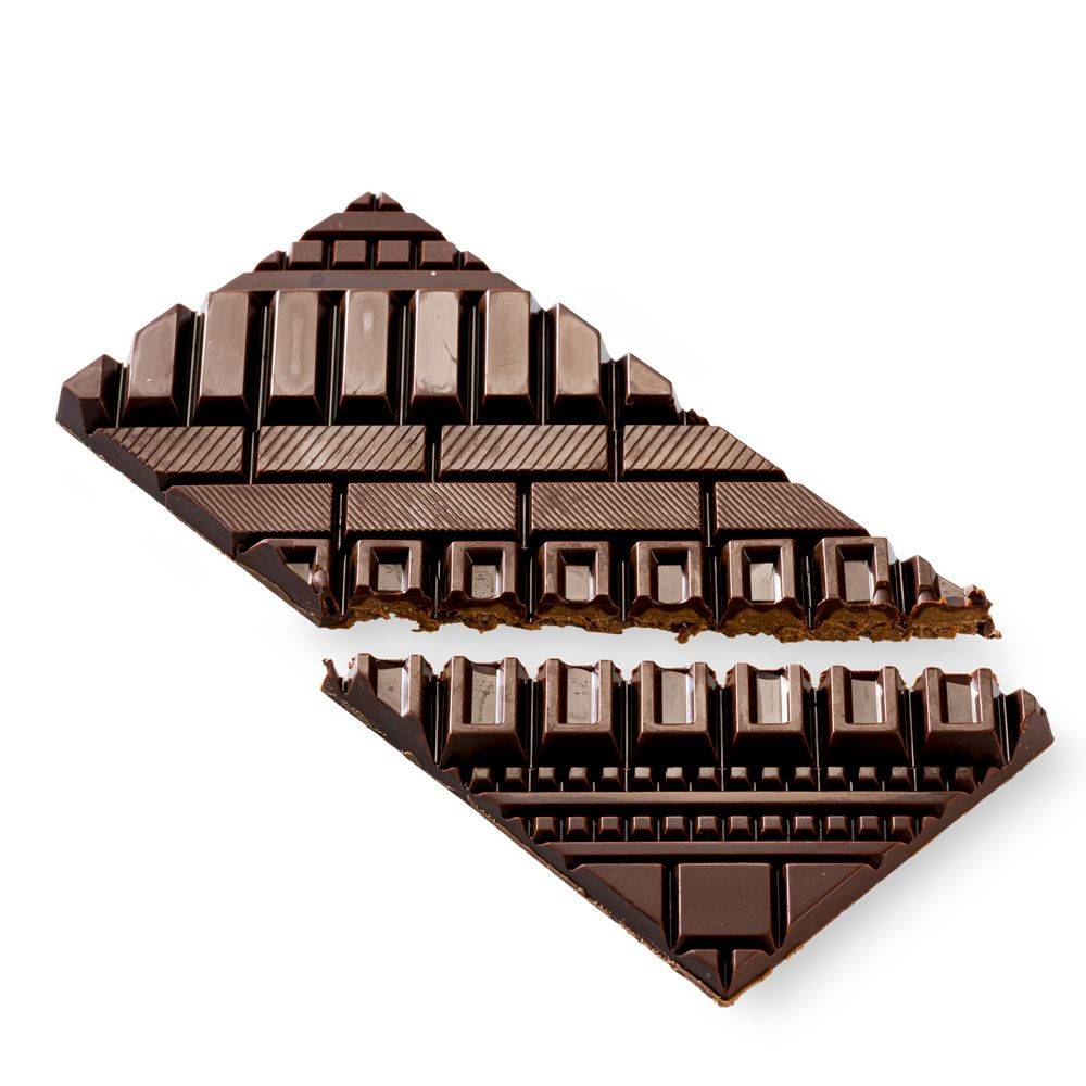 chocolate tanzania callebaut amargo