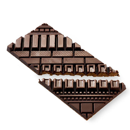 chocolate tanzania callebaut amargo