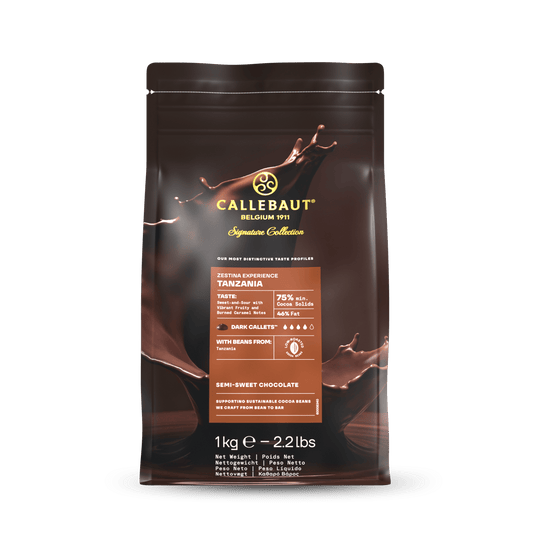 chocolate tanzania