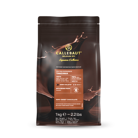 chocolate tanzania
