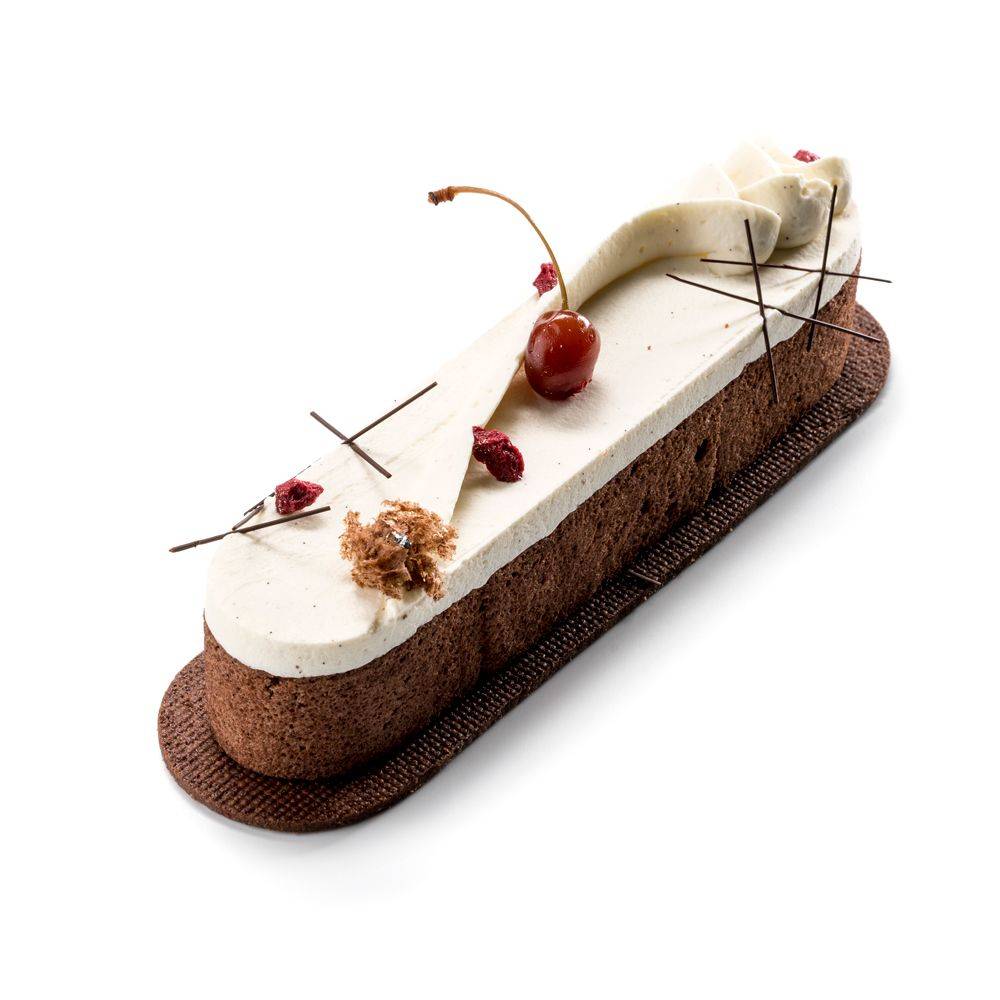 chocolate amargo tanzania callebaut