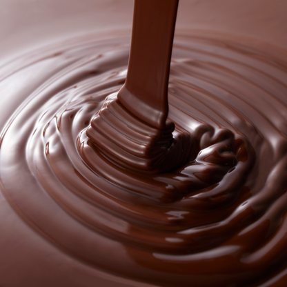 Cobertura líquida semiamargo Sicao