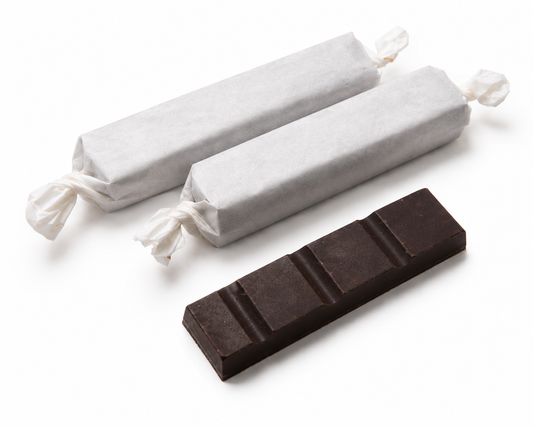 Cacao Ceremonial con cardamomo