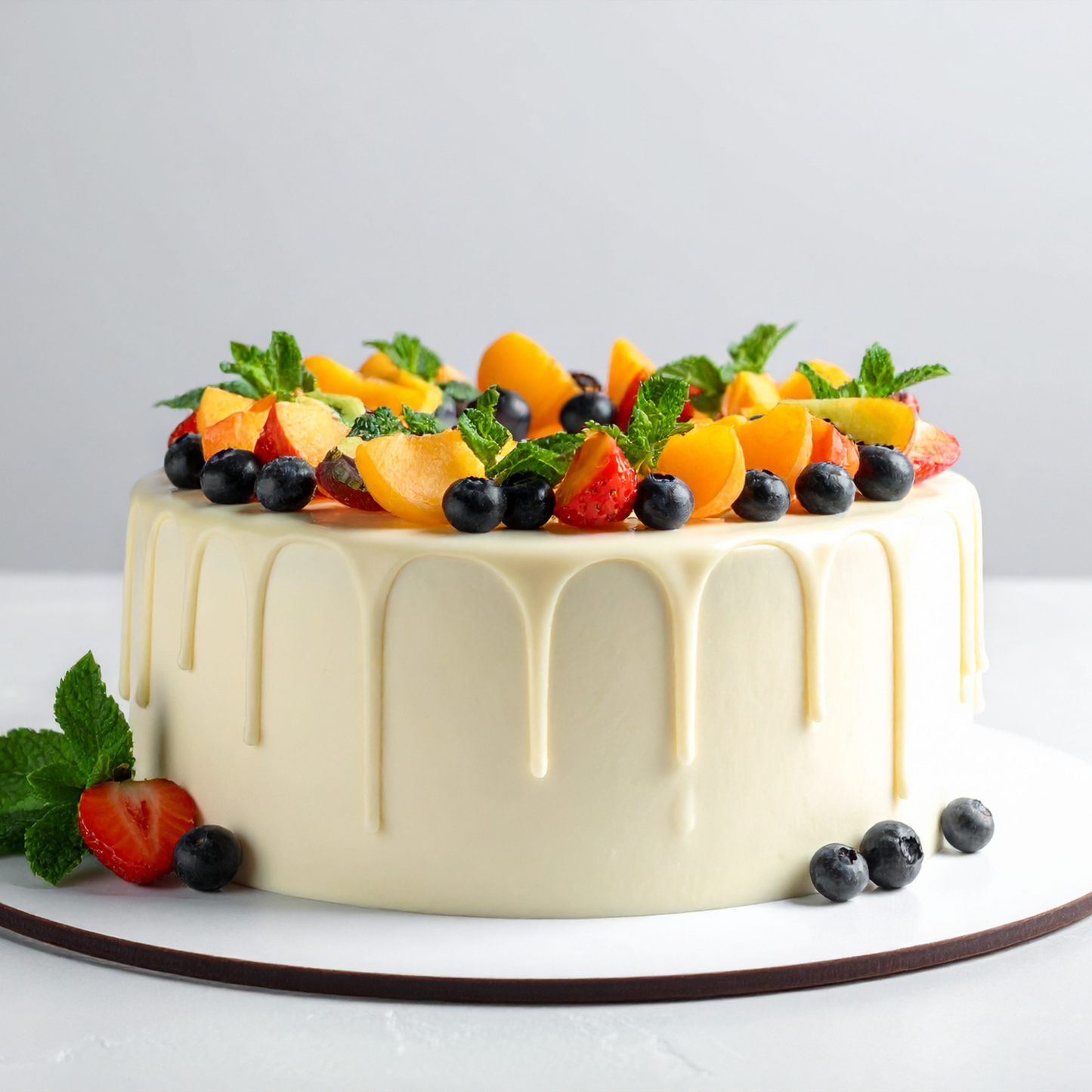 cobertura chocolate blanco