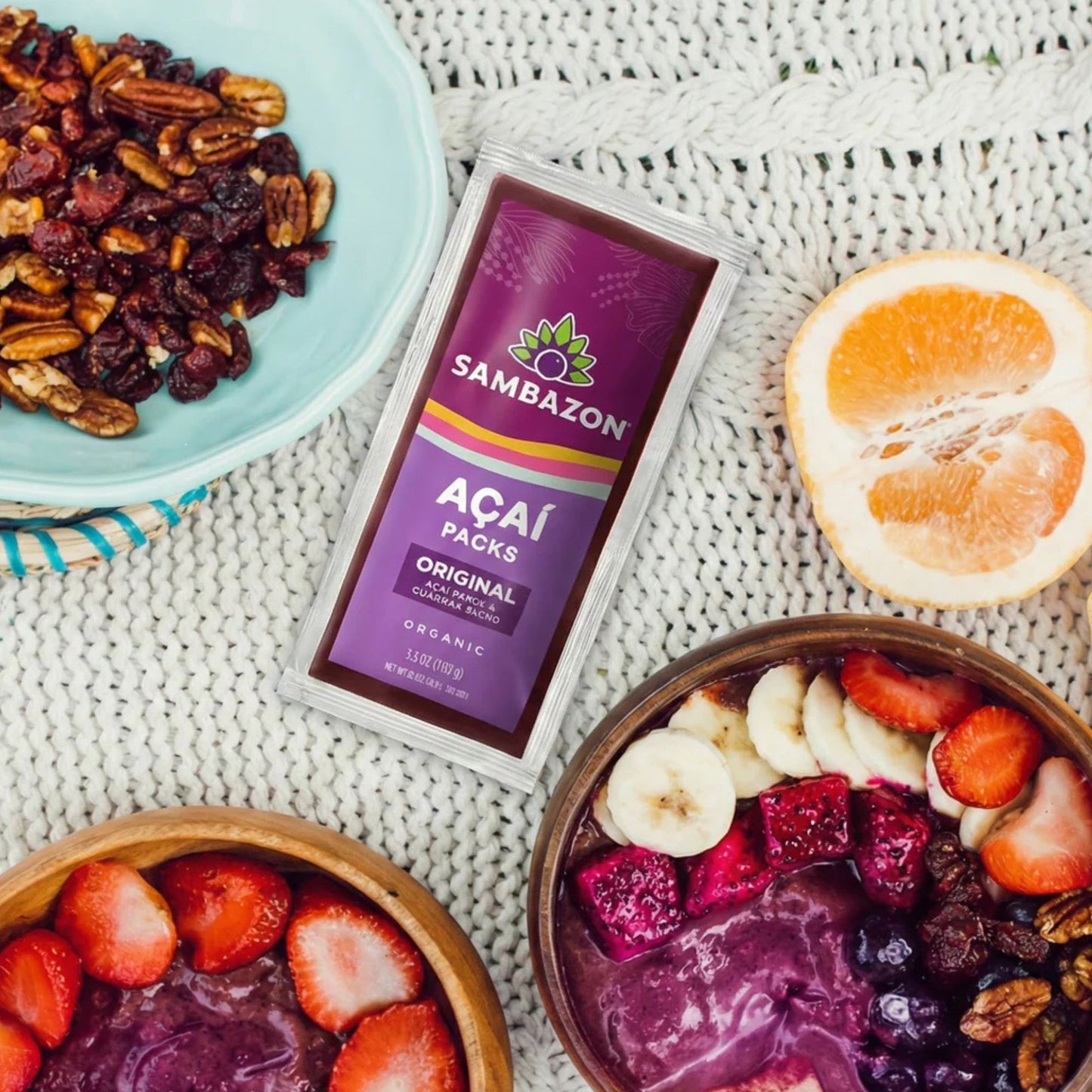 acai sambazon