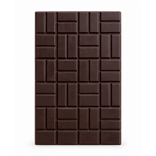 Barra de Chocolate amargo 85% Querencia 60 gr