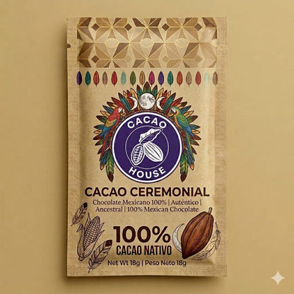 comprar cacao ceremonial
