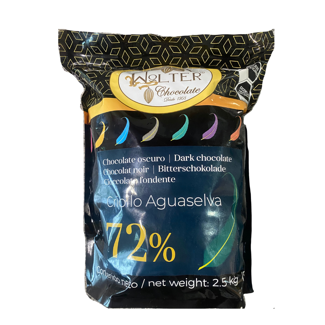 chocolate amargo mexicano