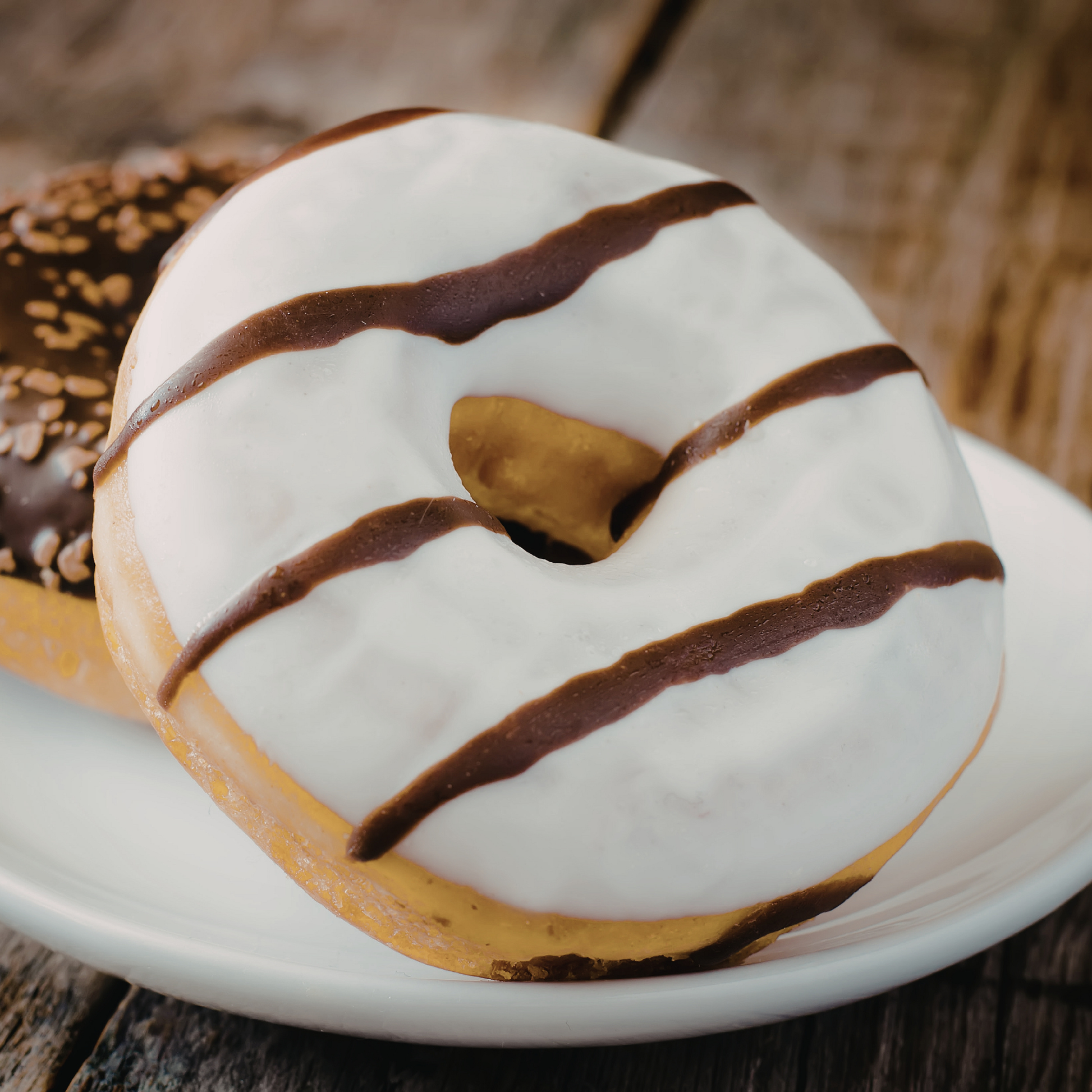 chocolate blanco para cobertura