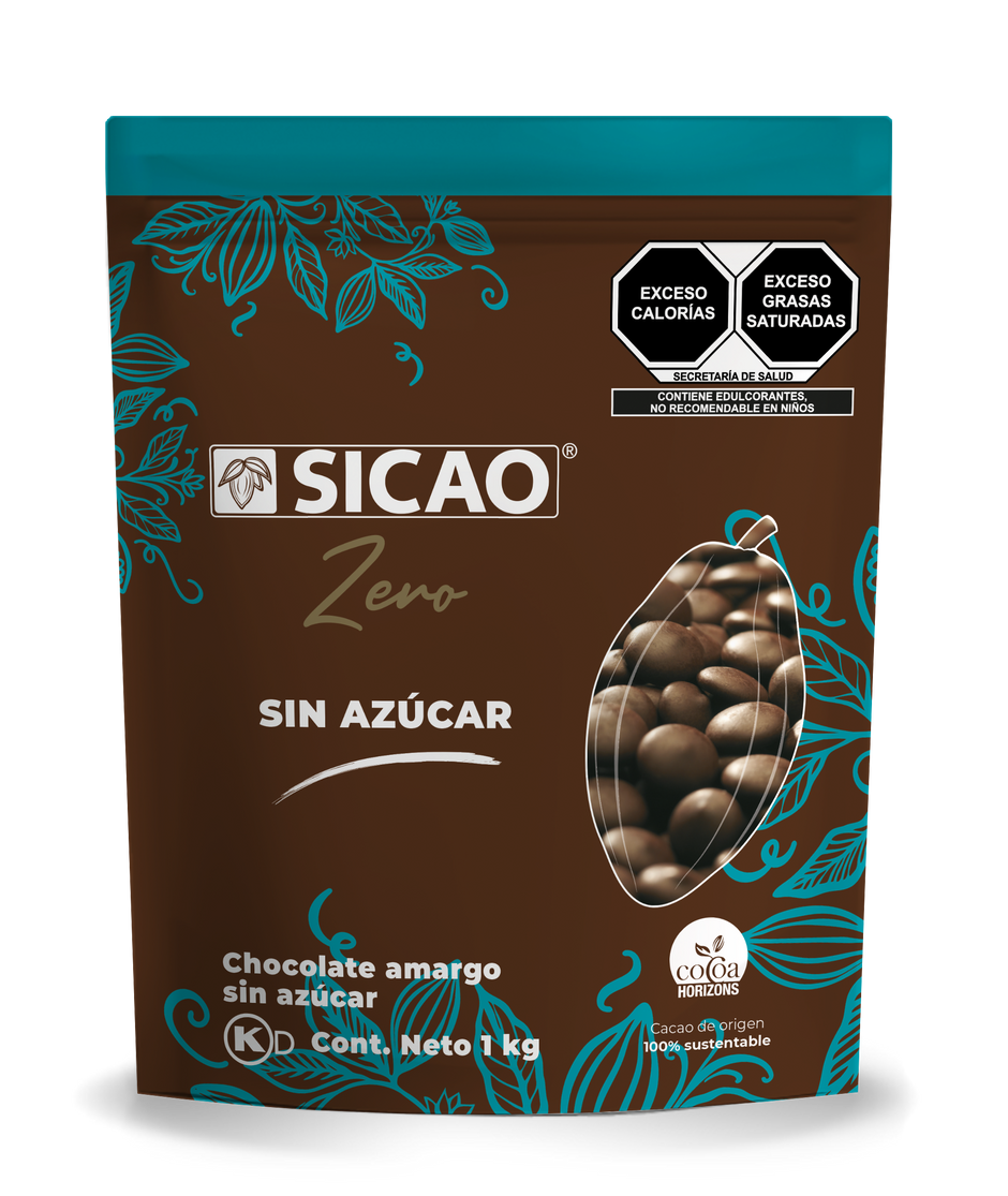 Chocolate Sicao – Cacao house