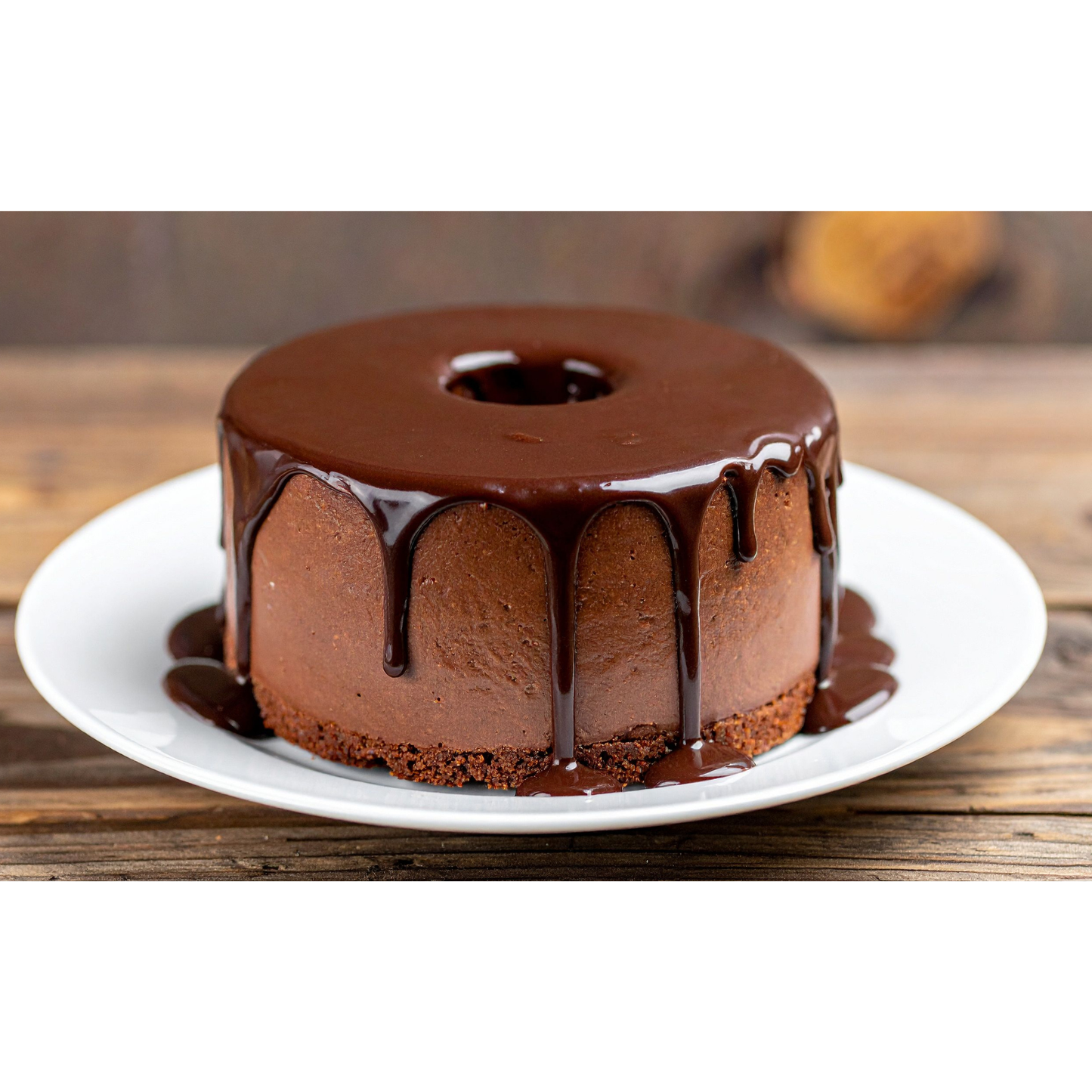 cobertura para pastel chocolate