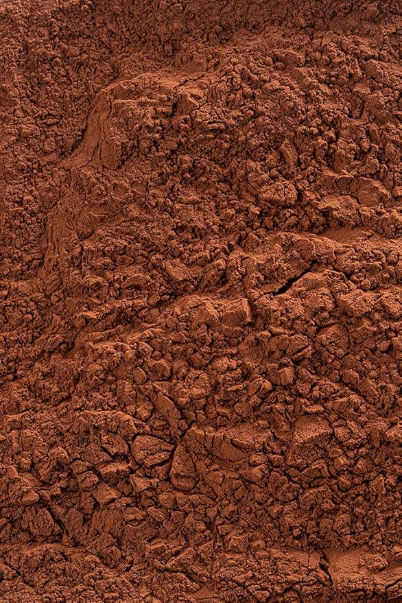 Cocoa en polvo extrabrute 100% Cacao Barry