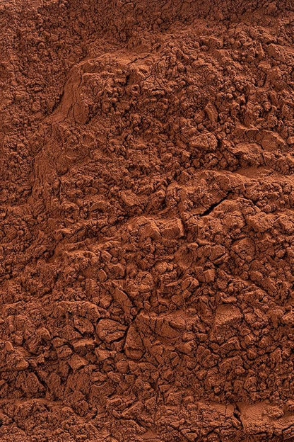 Cocoa en polvo extrabrute 100% Cacao Barry