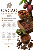 comprar cacao ceremonial