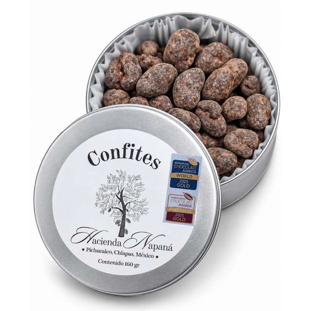 Confites Napaná 160 gr