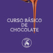 Curso de chocolatería básico 🍫 y 🍓fresas cubiertas de chocolate