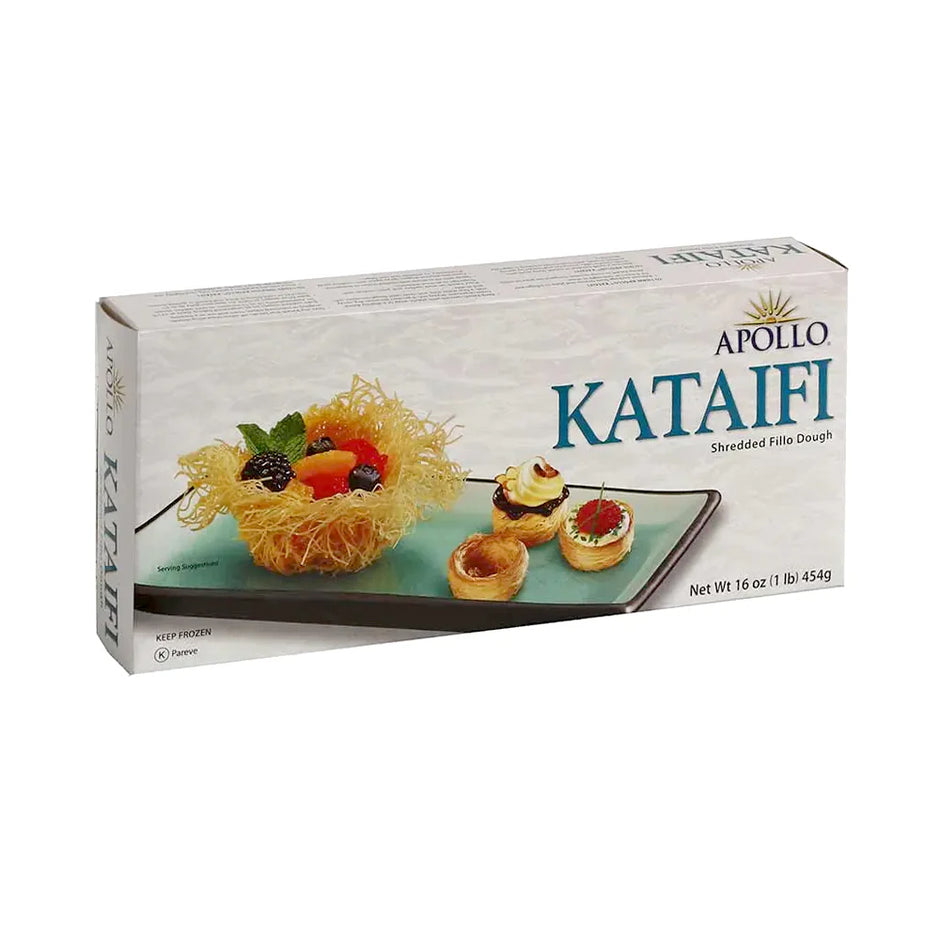 kataifi