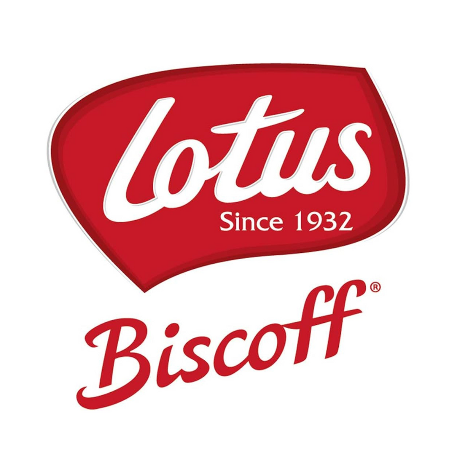 lotus biscoff crema 3 kg