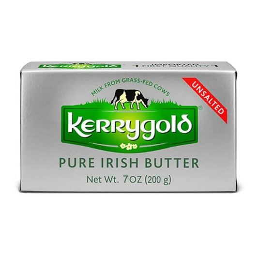 mantequilla kerrygold sin sal