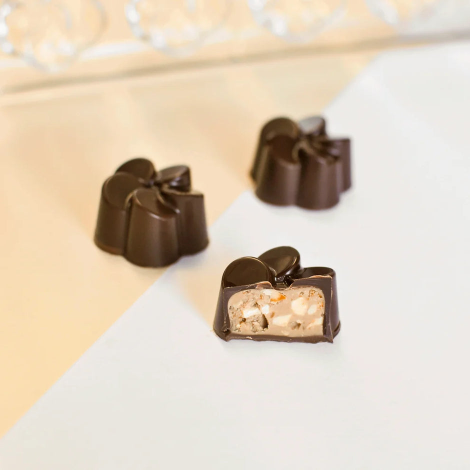 moldes de policarbonato para chocolate bonboneria