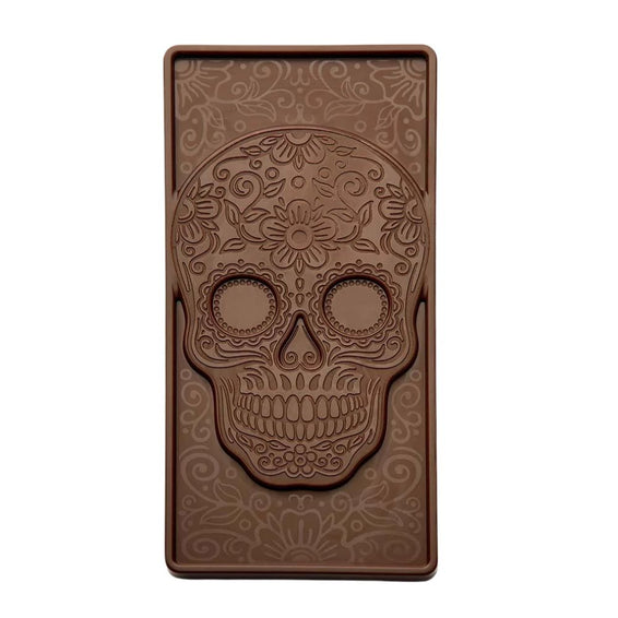 moldes de policarbonato halloween
