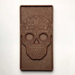 moldes para chocolate de calaver
