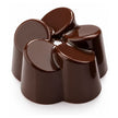 moldes para chocolate
