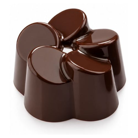 moldes para chocolate
