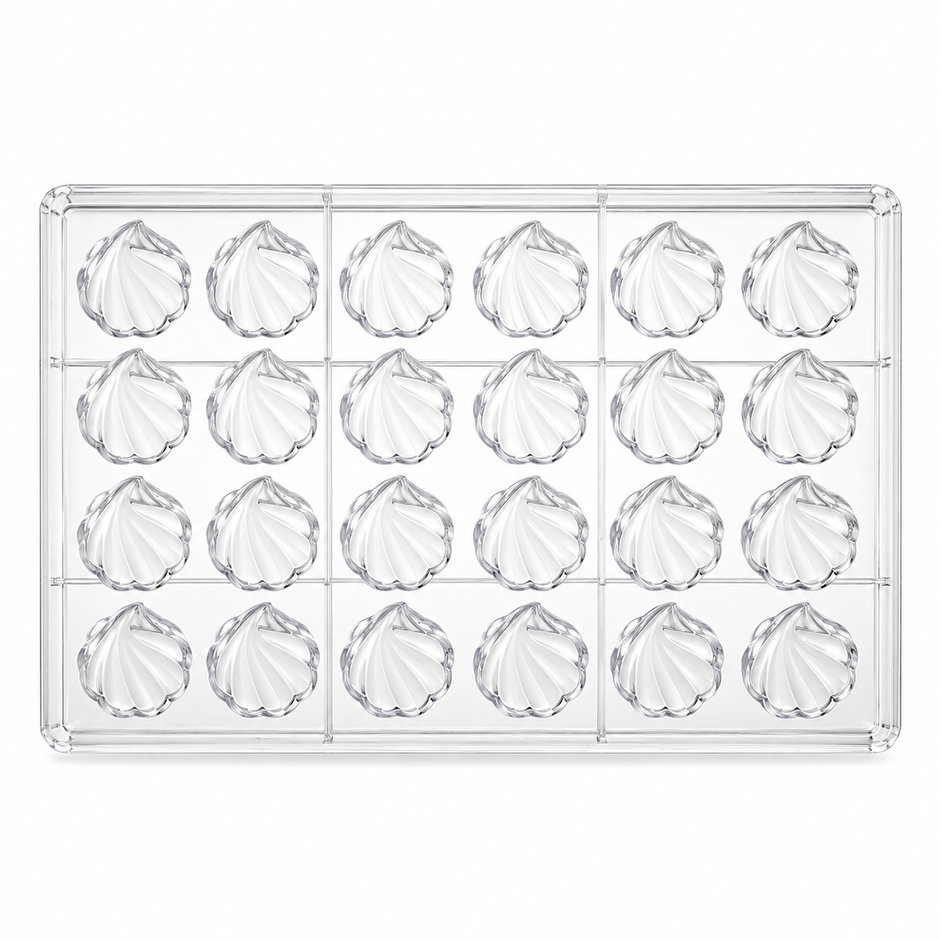 moldes para chocolateria
