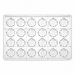 moldes para chocolateria
