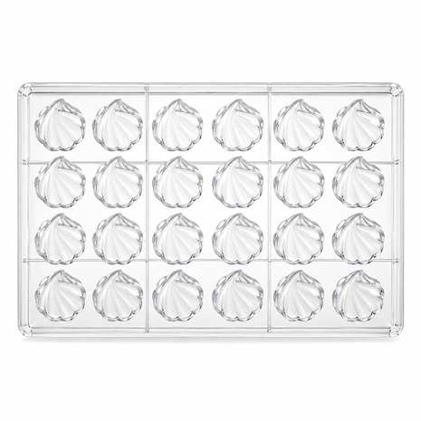 moldes para chocolateria
