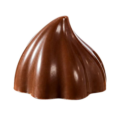 moldes para chocolate policarbonato