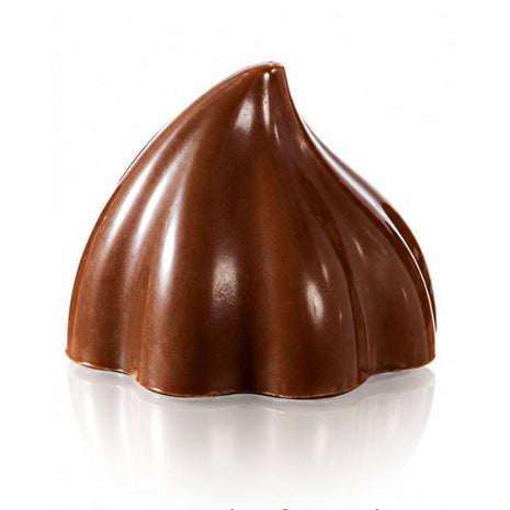 moldes para chocolate
