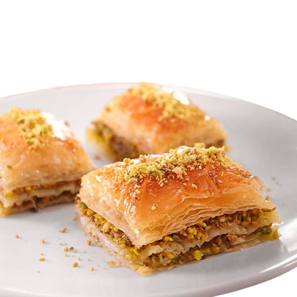 hoja de pasta filo