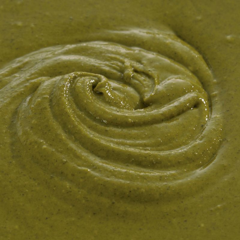 pasta de pistache para relleno dubai
