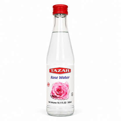 Agua de rosas
