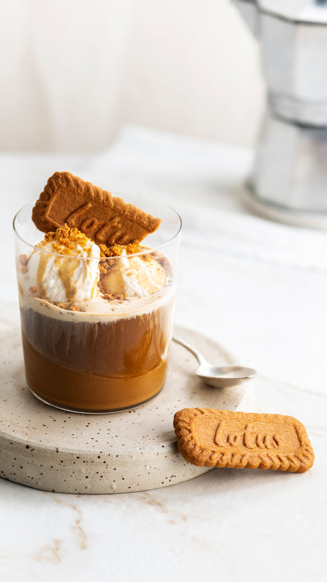 topping para postres
