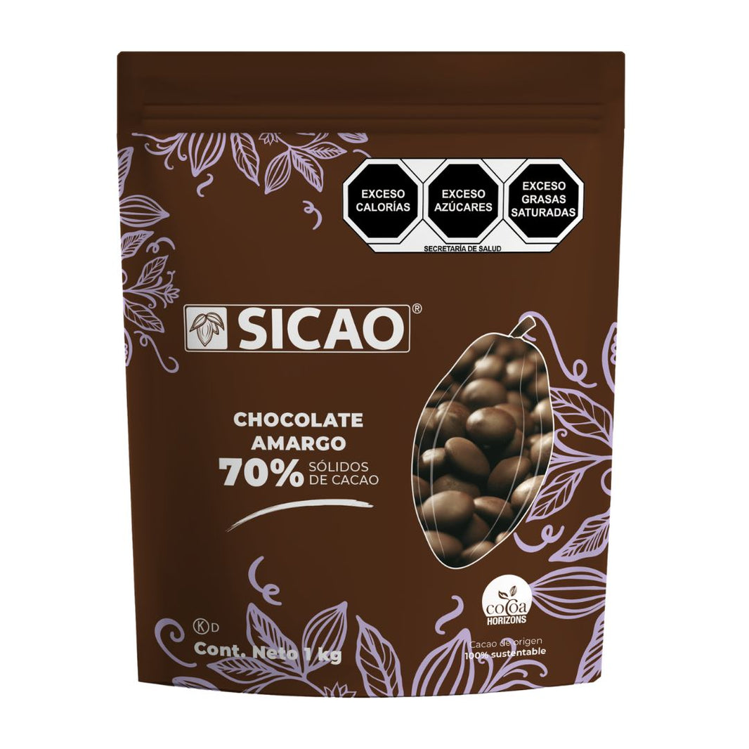Chocolate sicao cacao house