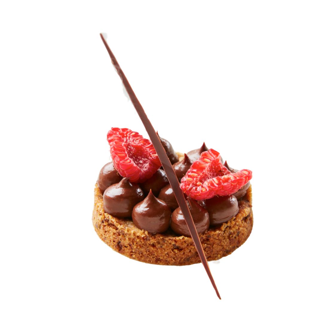 Chocolate Sicao Cacao house